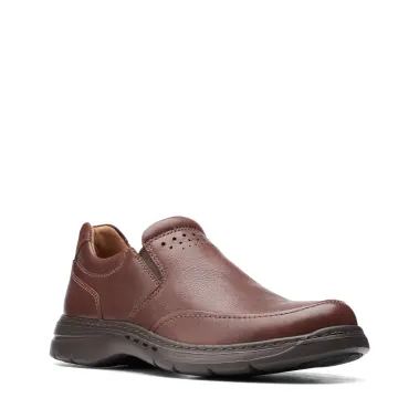Clarks Un Brawley Step Men's - Browns Shoe Fit Company